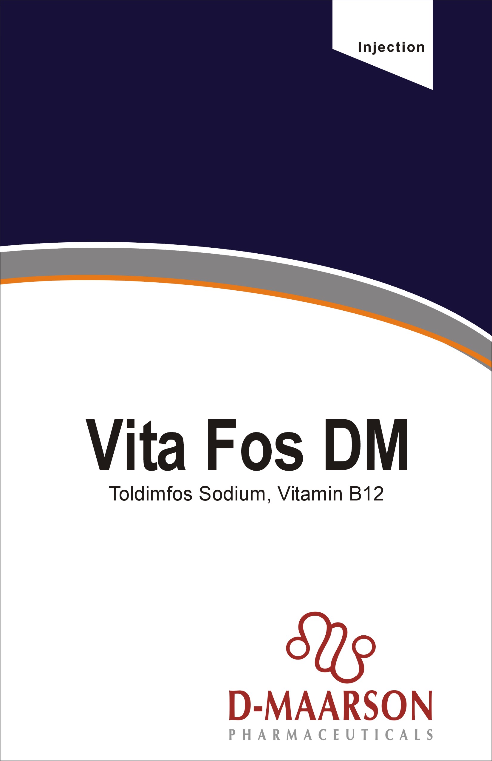 Vita Fos DM Front
